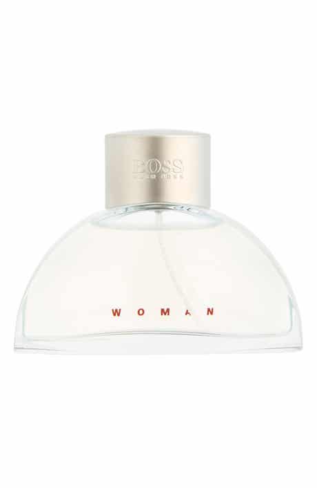 HUGO Orange Woman Eau de Toilette