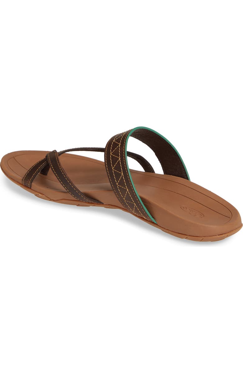 Chaco Deja Slide Sandal, Alternate, color,