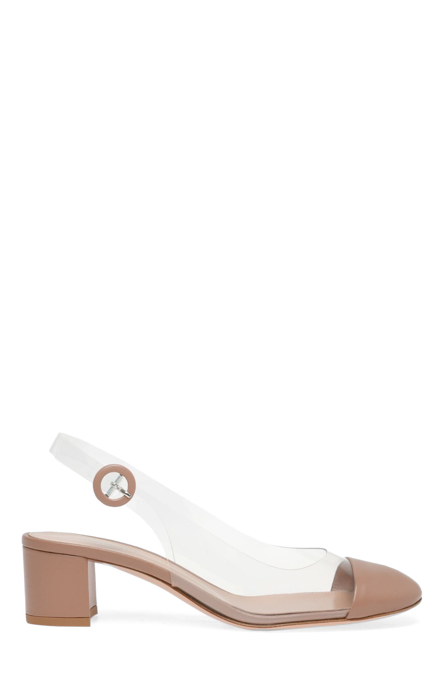 Pump, Alternate, color, Pink Patent and Tpu