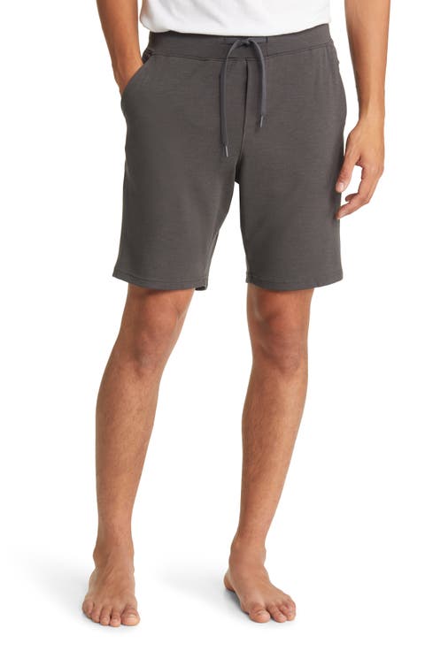 Ultrasoft Jogger Pajama Shorts