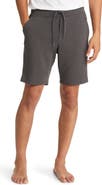Cozy Earth Ultrasoft Jogger Pajama Shorts