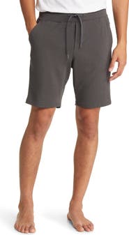 Cozy Earth Ultrasoft Jogger Pajama Shorts