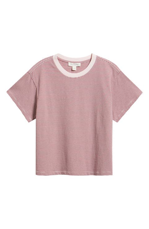 Favorite Cotton T-Shirt