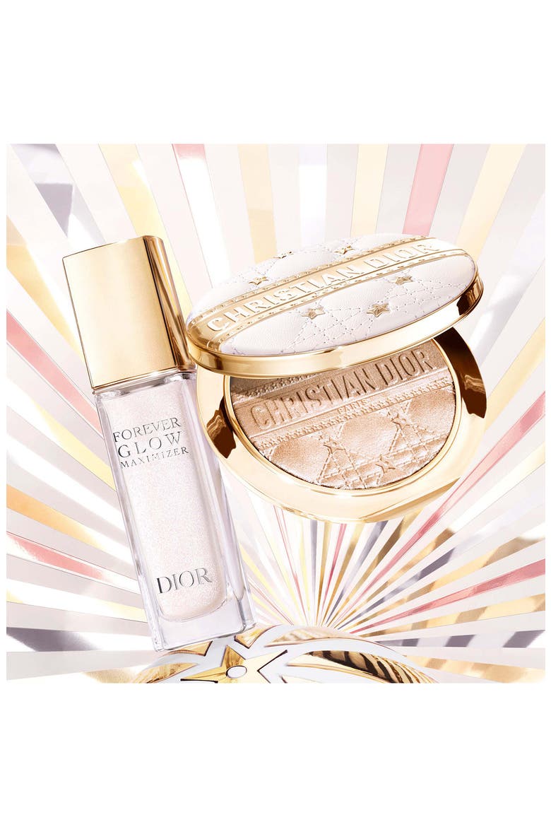 DIOR Forever Glow Luminizer Highlighting Powder (Limited Edition