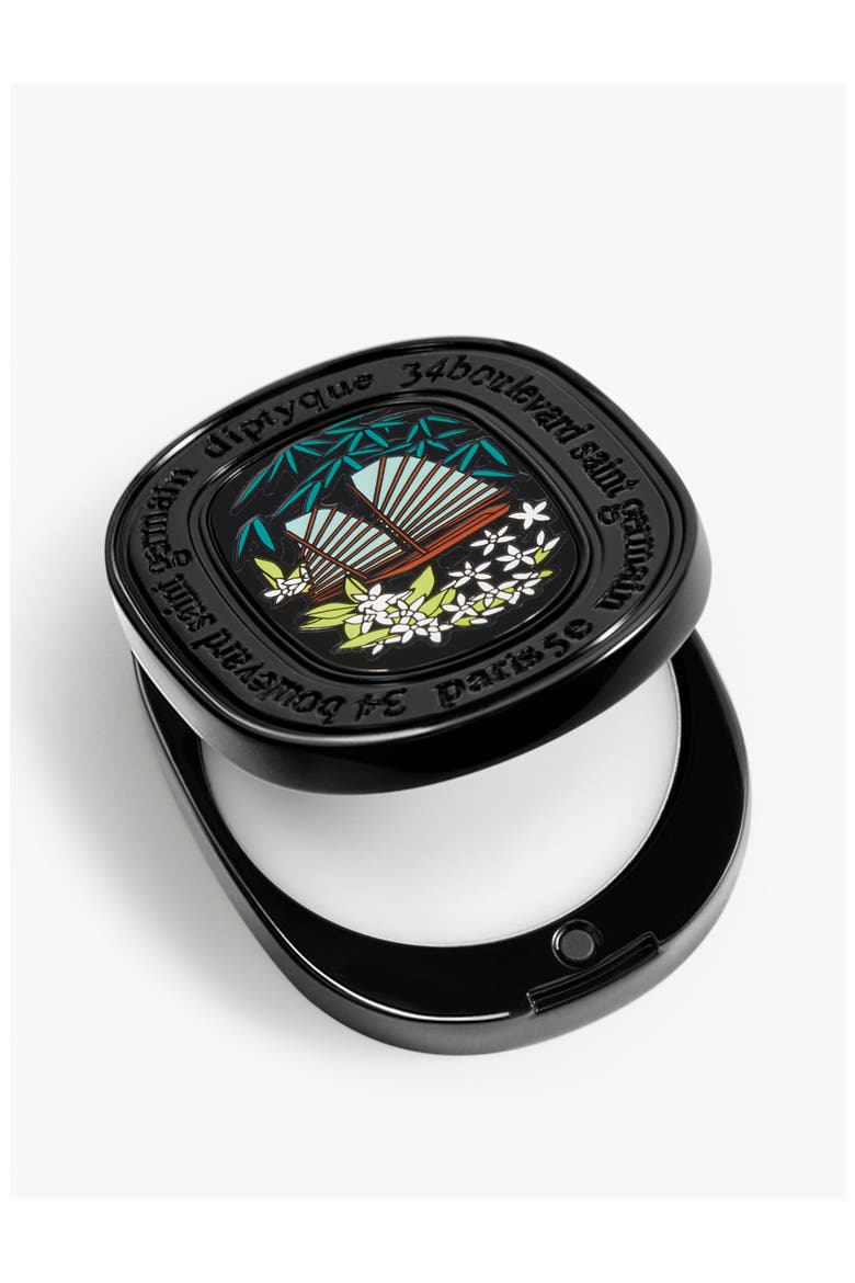 Do Son Refillable Solid Perfume, Alternate, color, NO COLOR