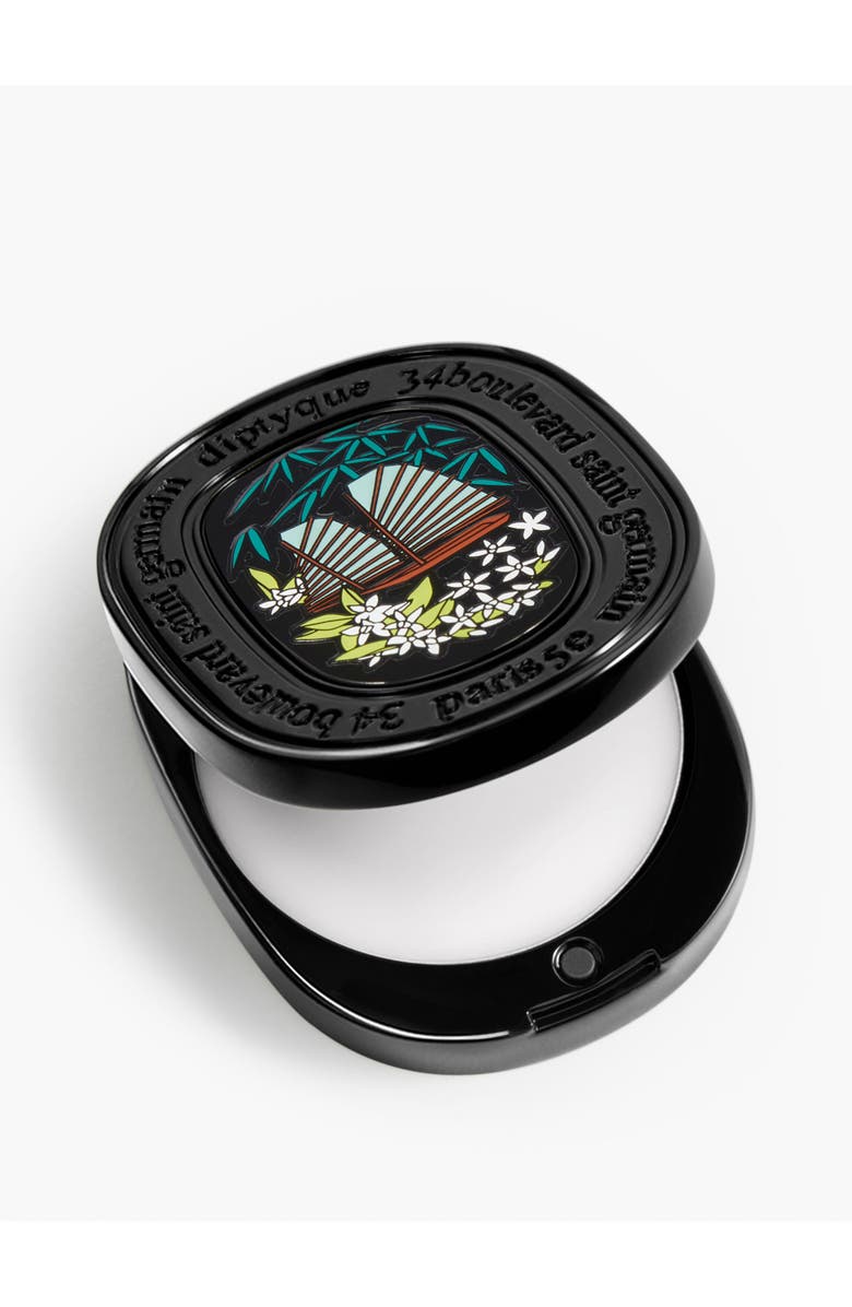 Diptyque Do Son Refillable Solid Perfume, Alternate, color, 