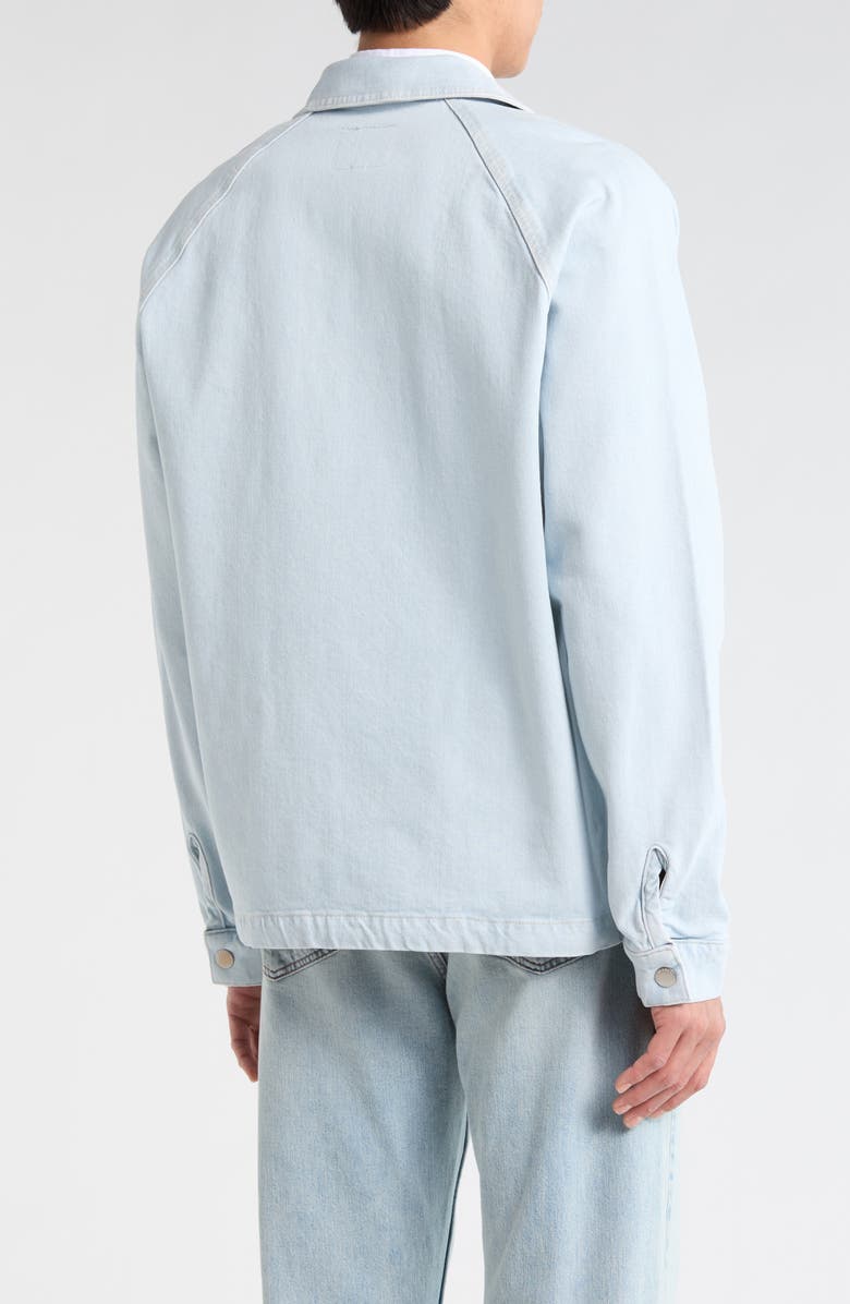 AG Haydyn Jacket, Alternate, color, Chalet