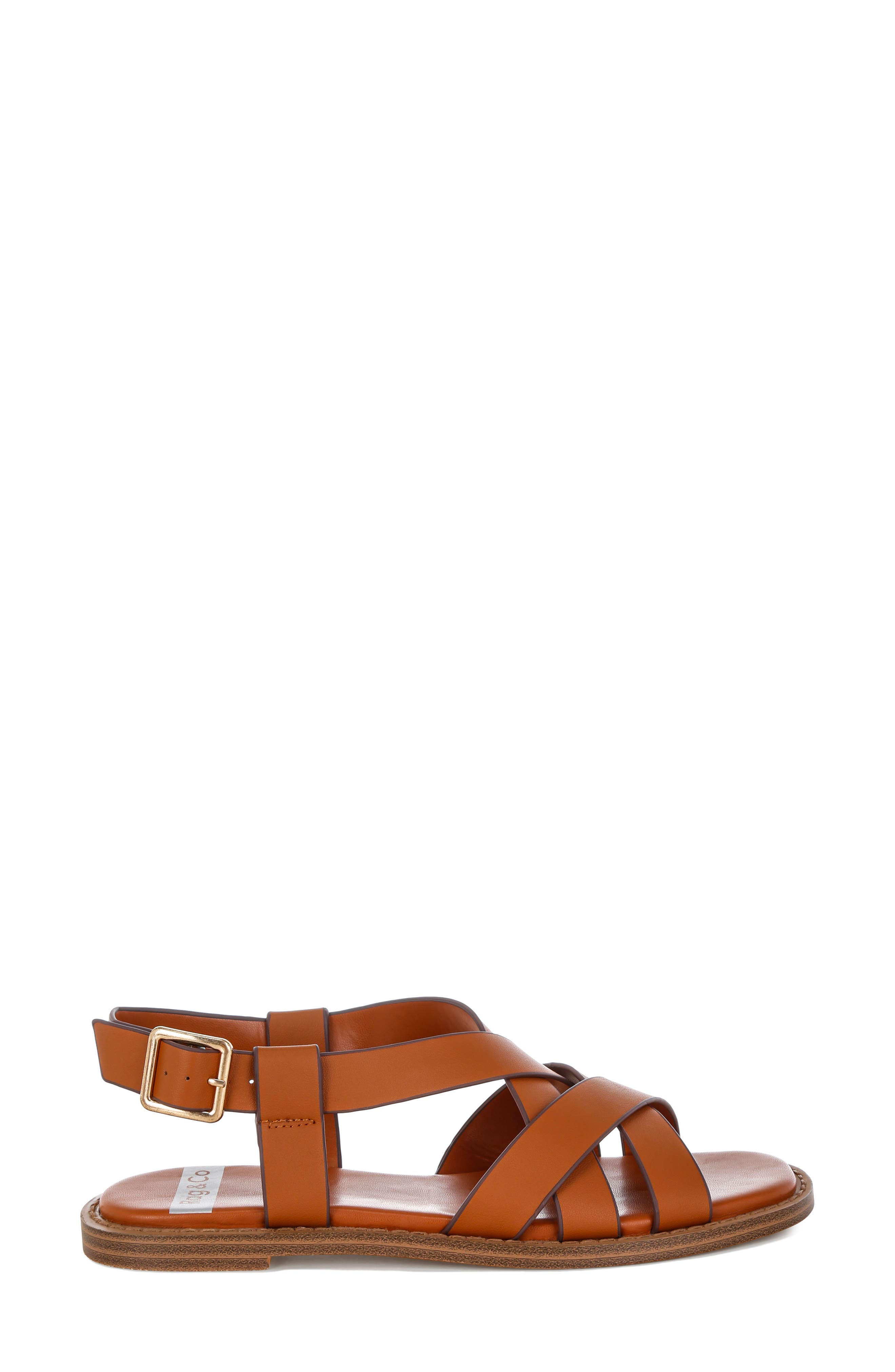 Kapaka Sandal, Alternate, color, TAN