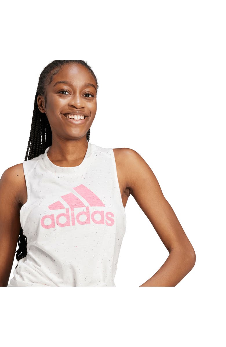 adidas Future Icons Winner Tank Top, Alternate, color,