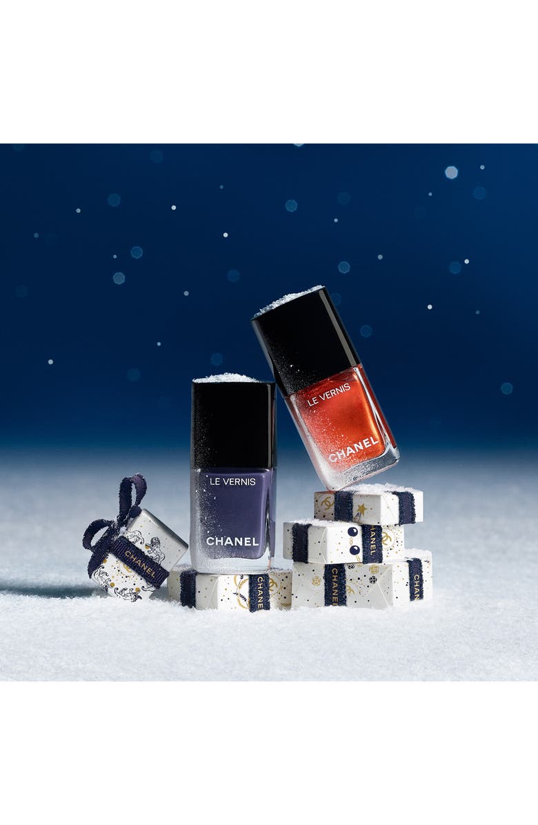 CHANEL LE VERNIS Longwear Nail Color, Main, color, 