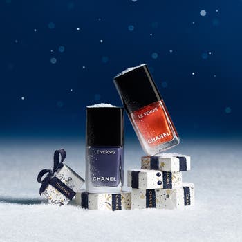 CHANEL LE VERNIS Longwear Nail Color | Nordstrom
