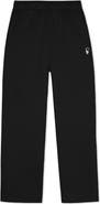 Dalix Astronaut Midweight Fleece Relaxed Track Pants
