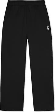 Dalix Astronaut Midweight Fleece Relaxed Track Pants