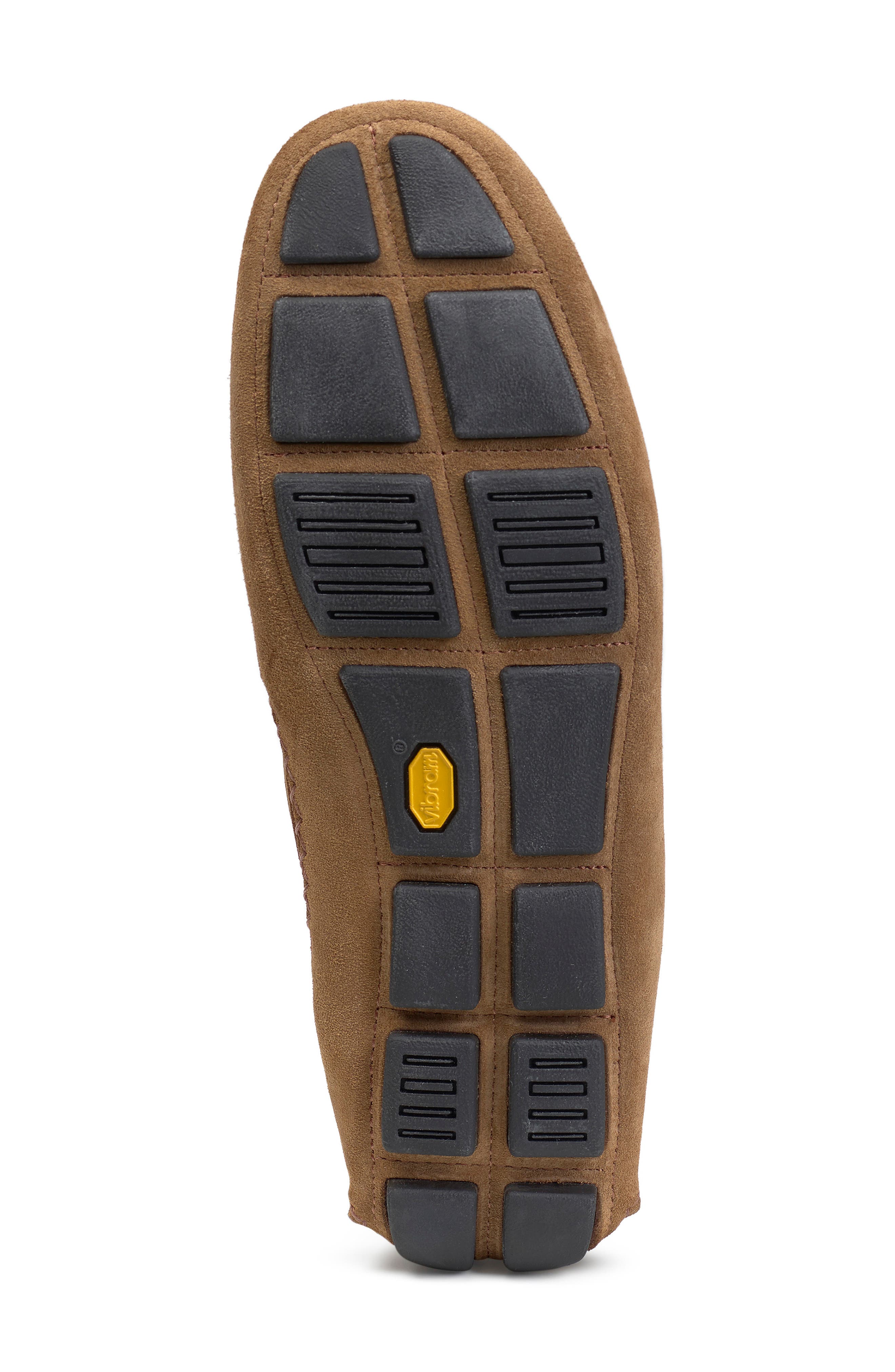Trask Rowan Driving Penny Loafer, Alternate, color, 