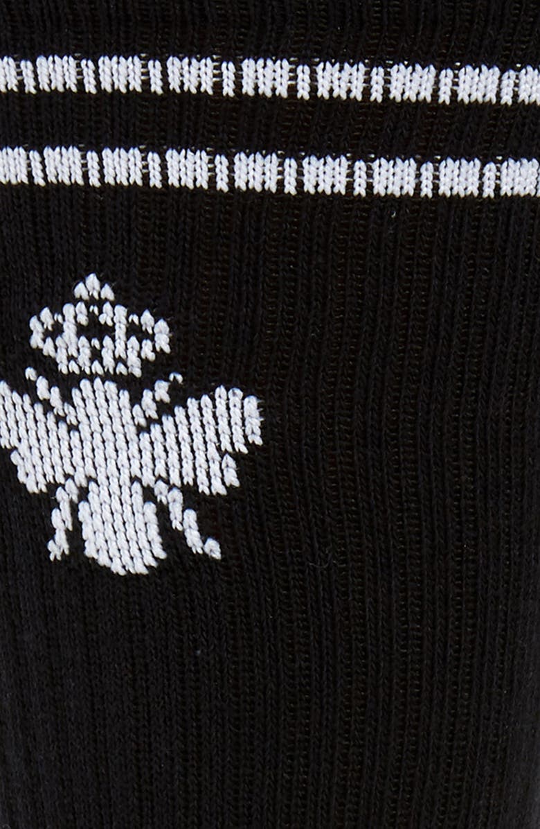 Bombas Original Calf High Socks, Alternate, color,