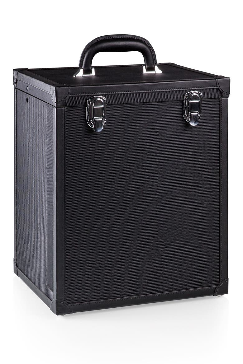LEGACY 'Hamilton' Travel Bar Kit, Alternate, color, BLACK