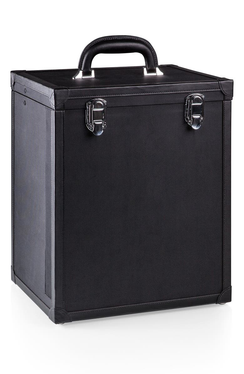 Legacy a Picnic Time Brand LEGACY 'Hamilton' Travel Bar Kit, Alternate, color, 