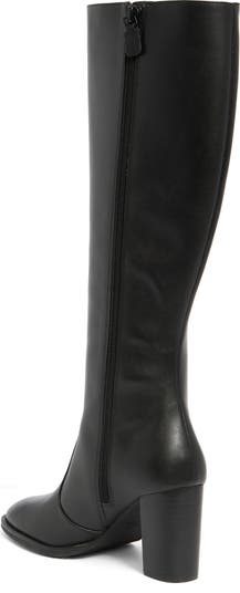Gerrie Knee High Boot
