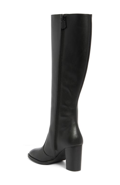 Stuart Weitzman Ryland Tall Leather Boot