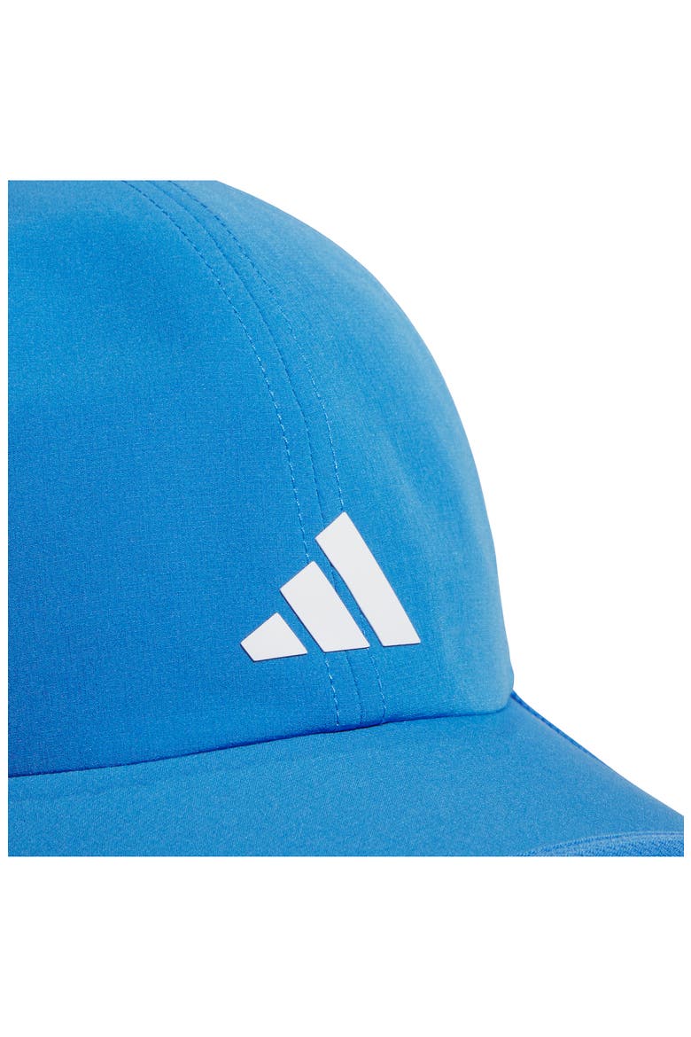 SuperLite 3 Climacool Adjustable Baseball Cap, Alternate, color, MEDIUM BLUE