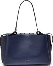 Cole Haan Midtown Leather Work Tote
