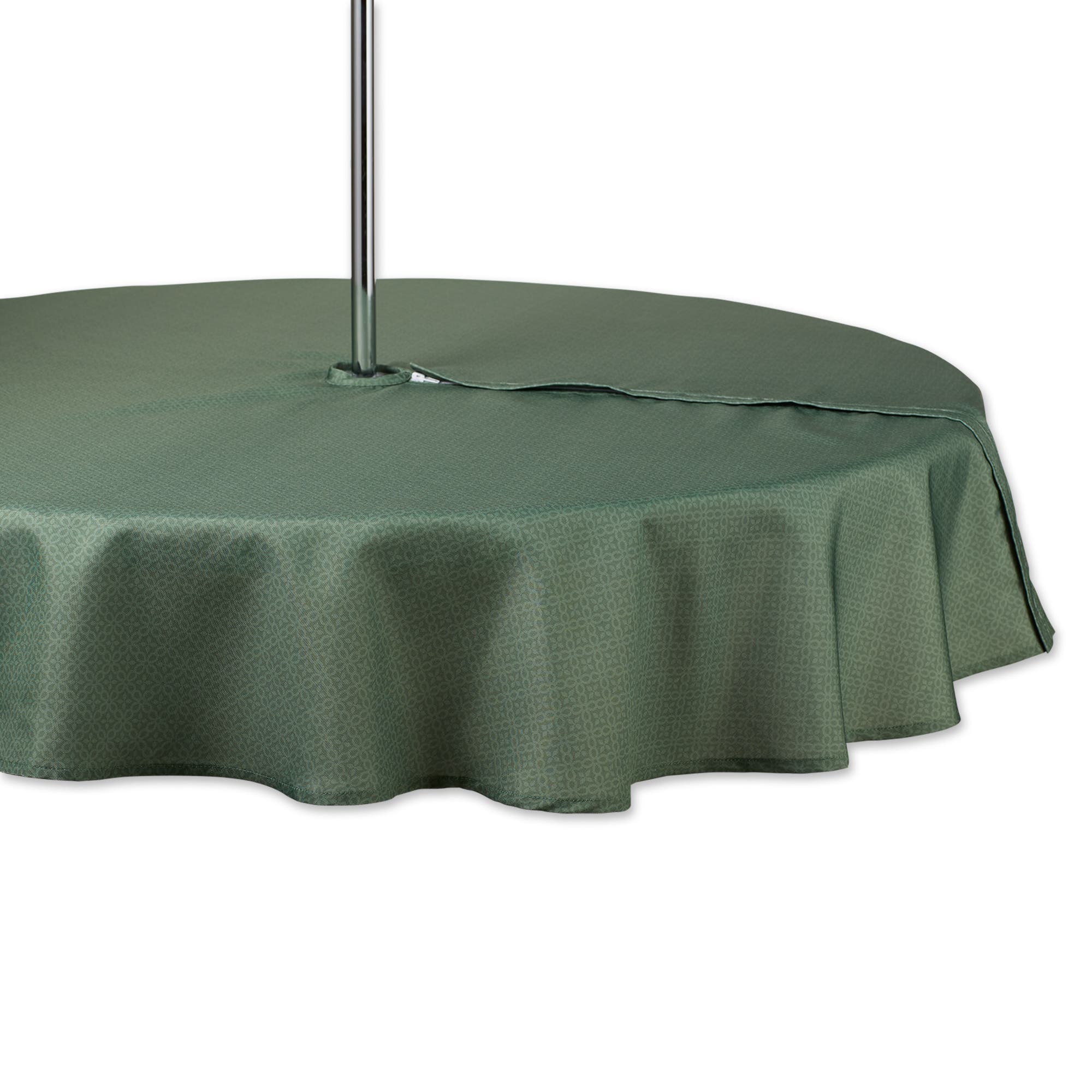 selected Artichoke Green