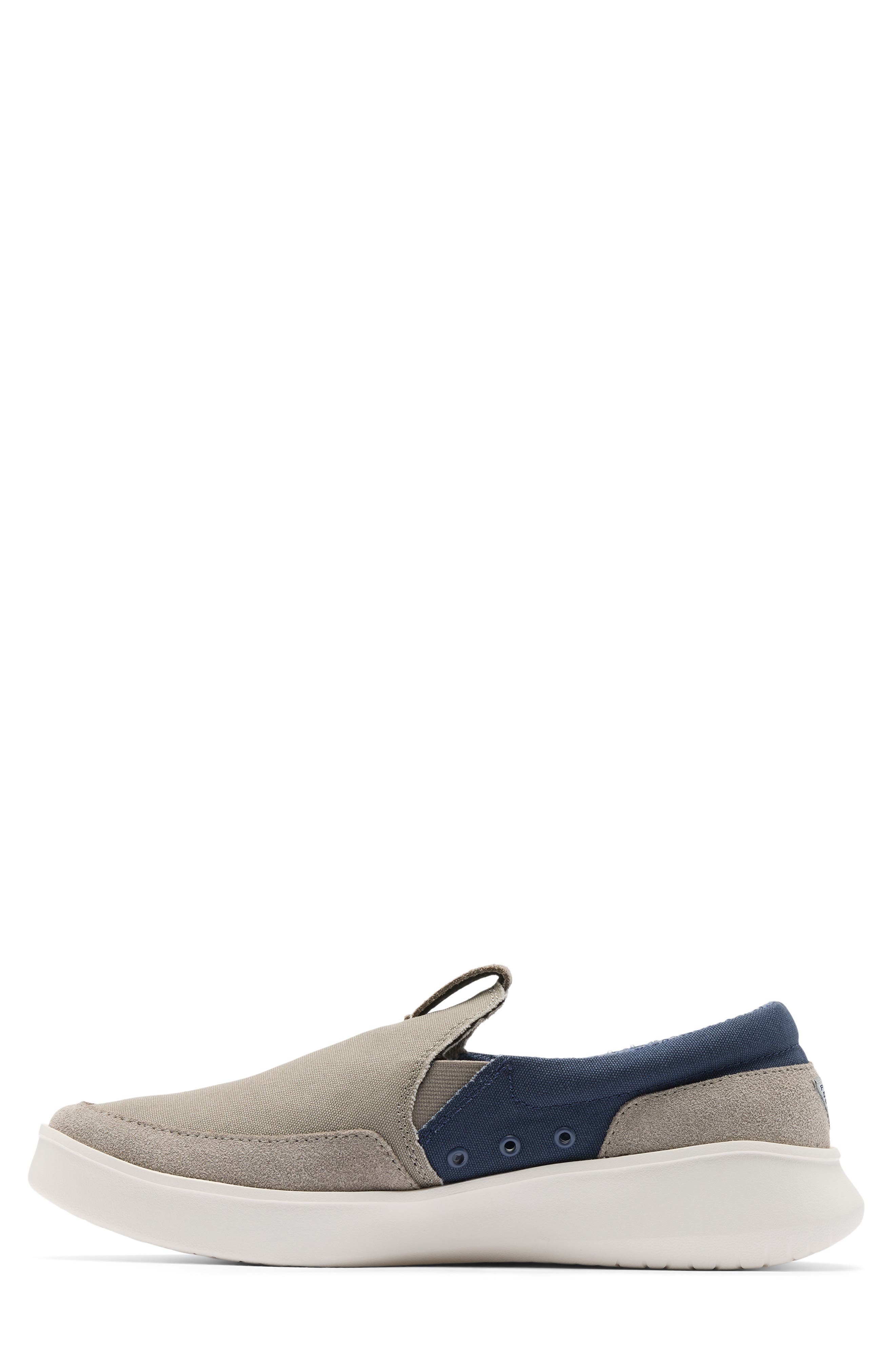 Columbia PFG Boatside<sup>™</sup> Slip-On Sneaker, Alternate, color, Kettle/ Nocturnal