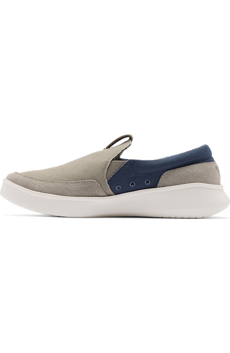 Columbia PFG Boatside<sup>™</sup> Slip-On Sneaker, Alternate, color, Kettle/ Nocturnal
