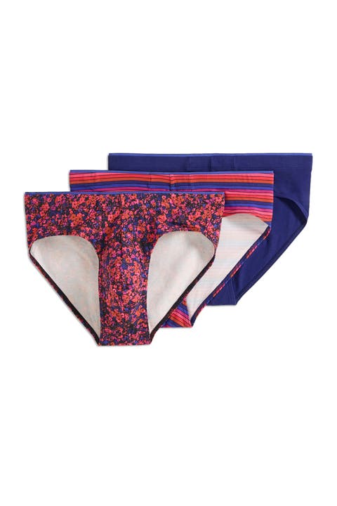 Men's True Style Bikini - 3 Pack
