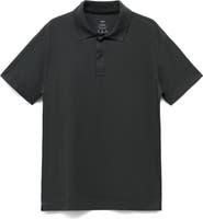MANGO Slim Fit Thermolite® Polo