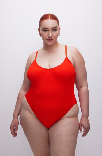 Always Fits One-Piece Swimsuit