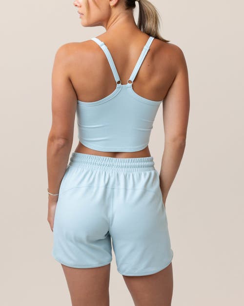 Nani Cloud Naomi Short In Multi