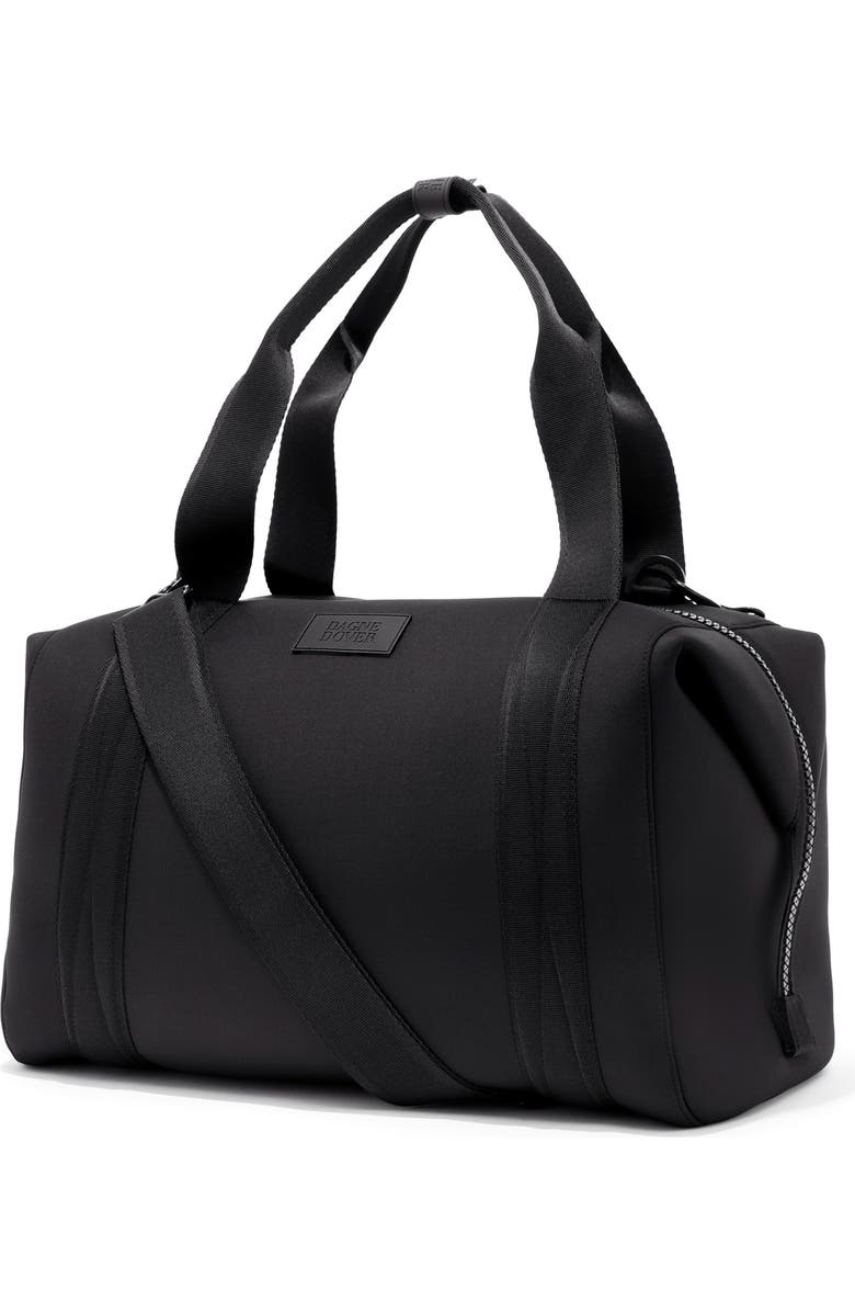 Dagne Dover Landon Large Neoprene Carryall, Alternate, color,