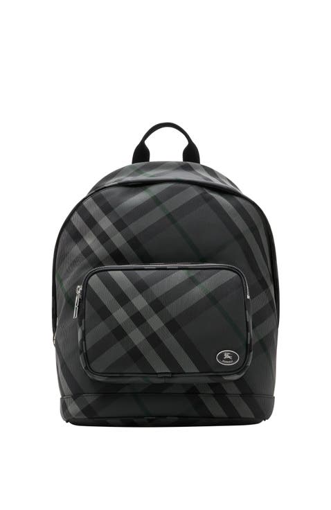 Grid Backpack