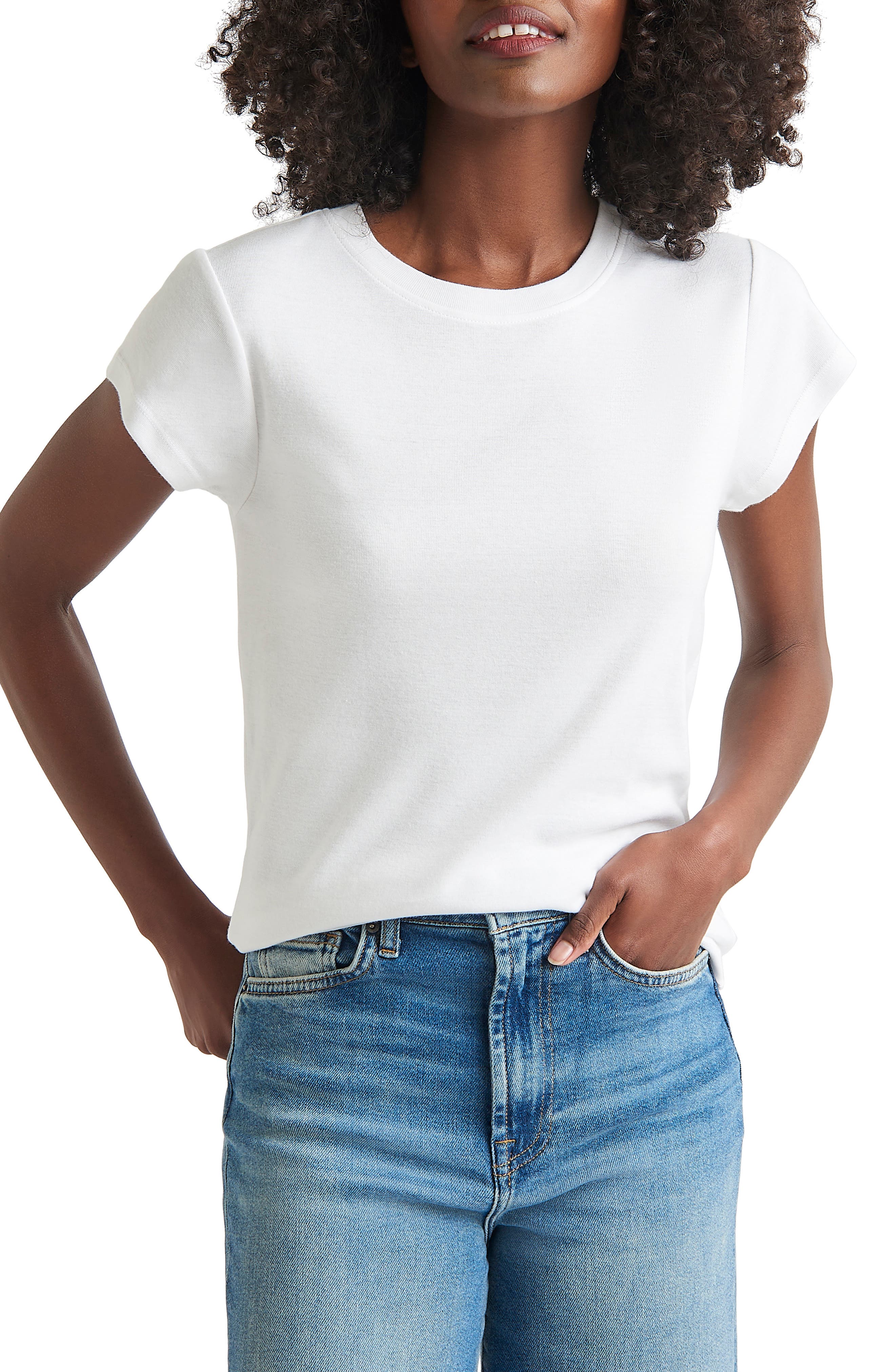splendid first layer long sleeve top