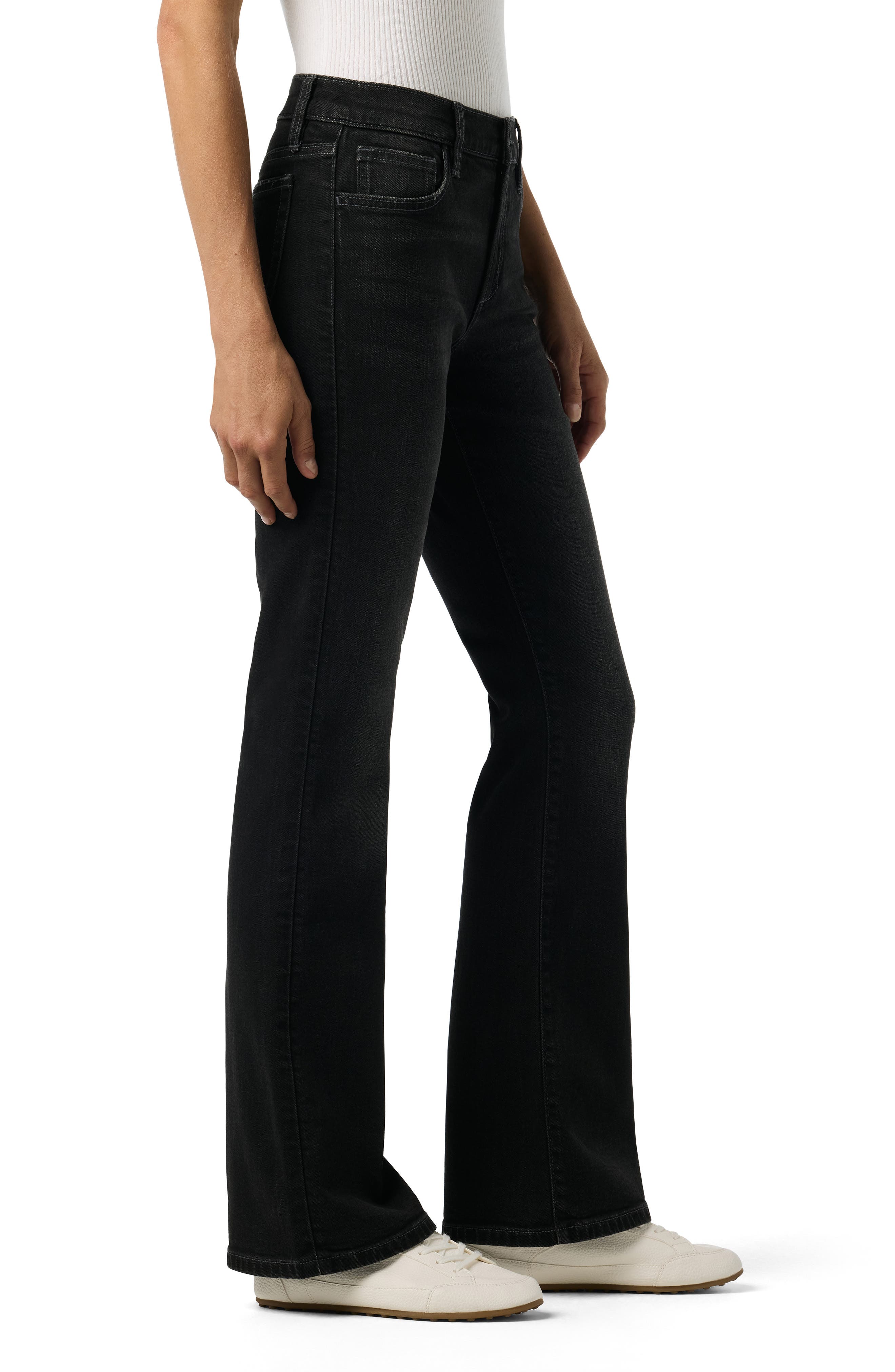 Joe's Mid Rise Bootcut Jeans (Women) | Nordstromrack
