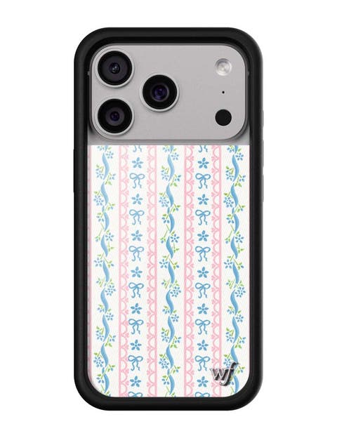Dollhouse iPhone 17/17e/Air/17 Pro/17 Pro Max Case
