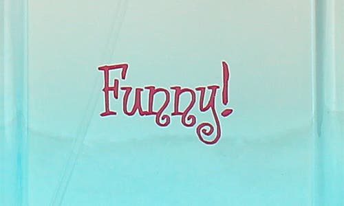 Moschino Funny Eau De Toilette
