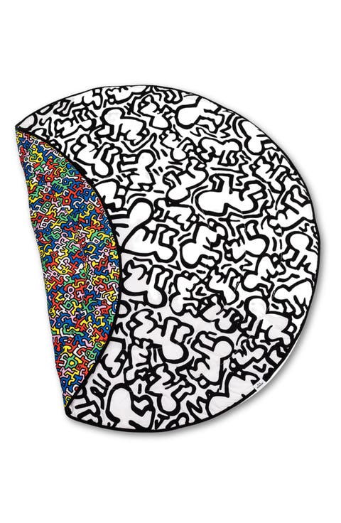 Keith Haring Sensory Play Mat