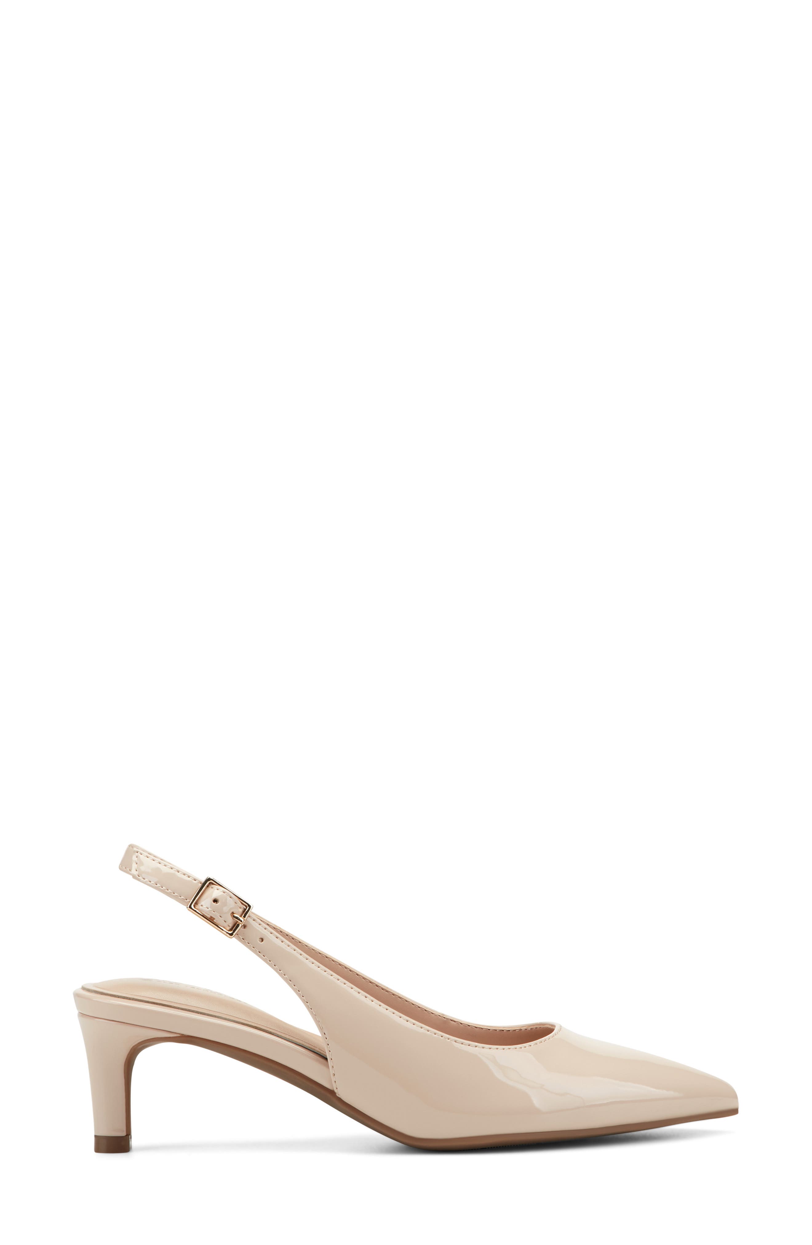 Serachel Slingback Pump - image 4