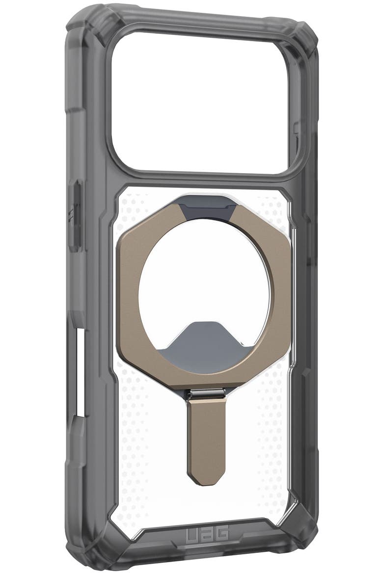 Plasma XTE MagSafe Case for Apple iPhone 17 Pro, Alternate, color, GRAY