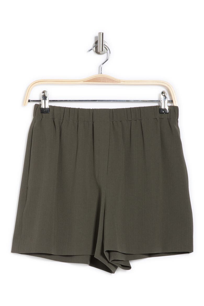 Admiral Crepe Boxer Shorts, Alternate, color, DARK OLIVE