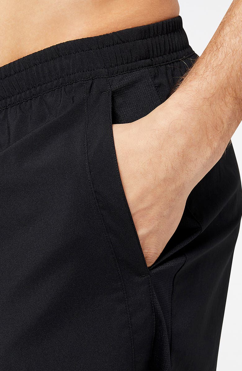 New Balance Accelerate Athletic Shorts, Alternate, color,