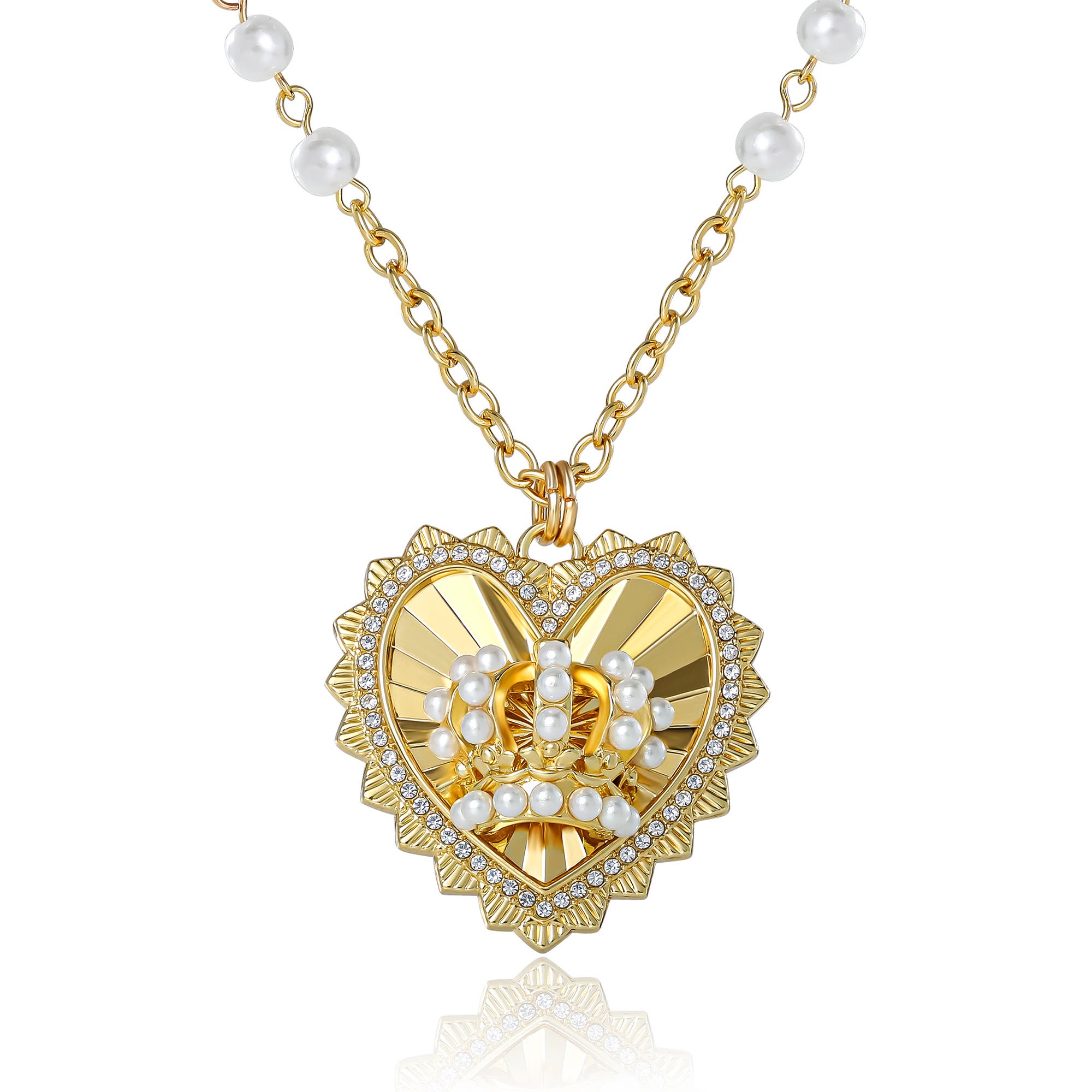 selected Gold Tone