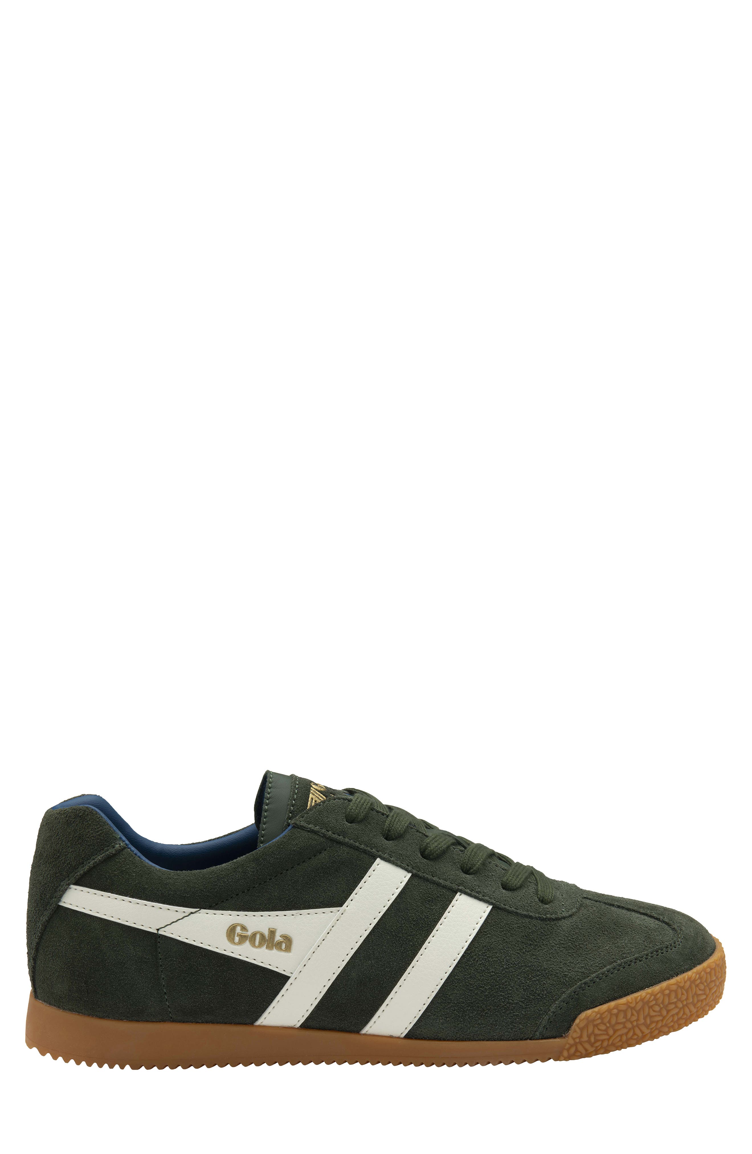 Harrier Low Top Sneaker - image 4