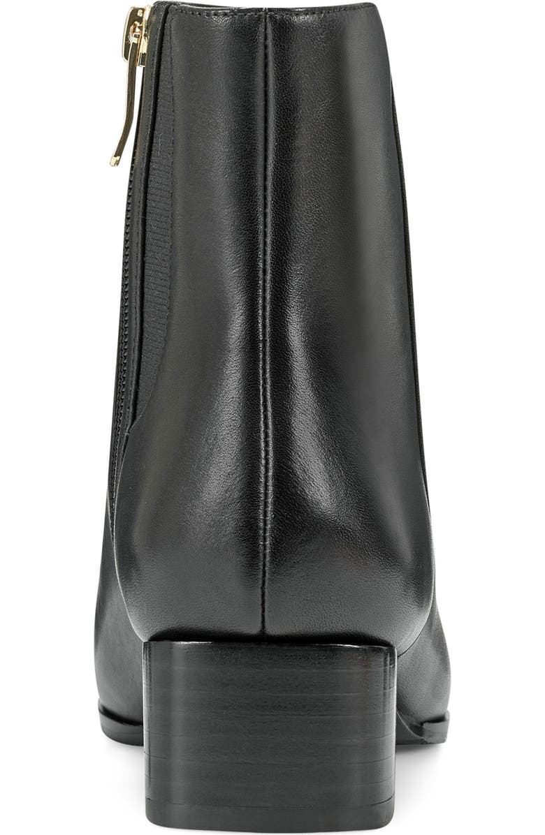 Easy Spirit Sidney Bootie, Alternate, color, Black