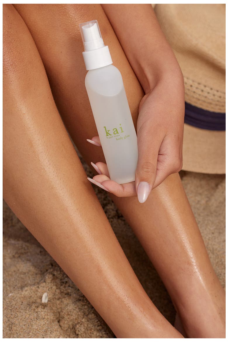 Body Glow, Alternate, color, NO COLOR