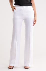 BOSS Talia Flare Pants