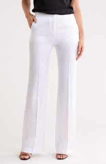 BOSS Talia Flare Pants