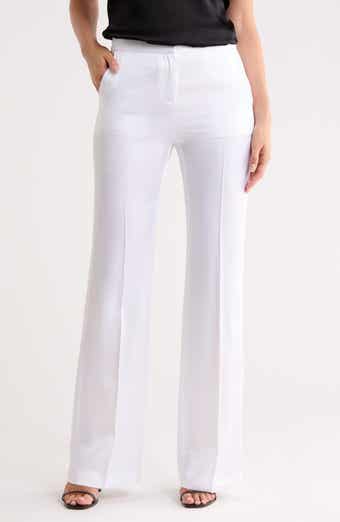 BOSS Talia Flare Pants